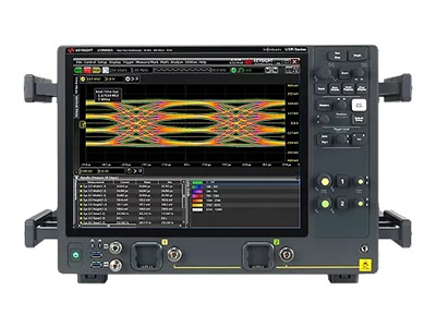 Infiniium UXR 系列示波器