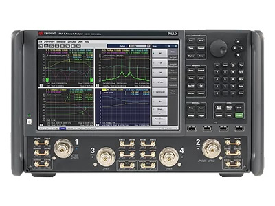 PNA-X 网络分析仪