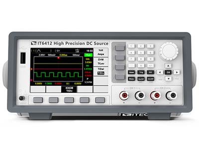 IT6400系列 双极性电源/电池模拟器